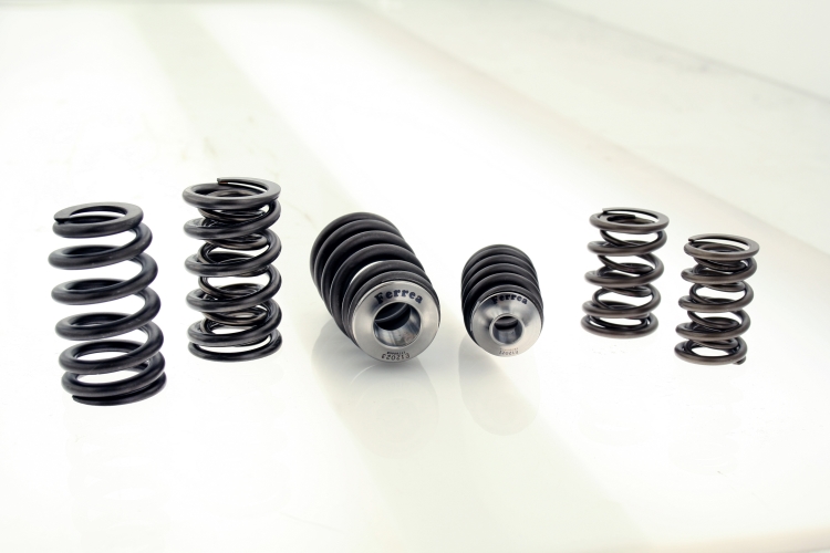 Valve Springs